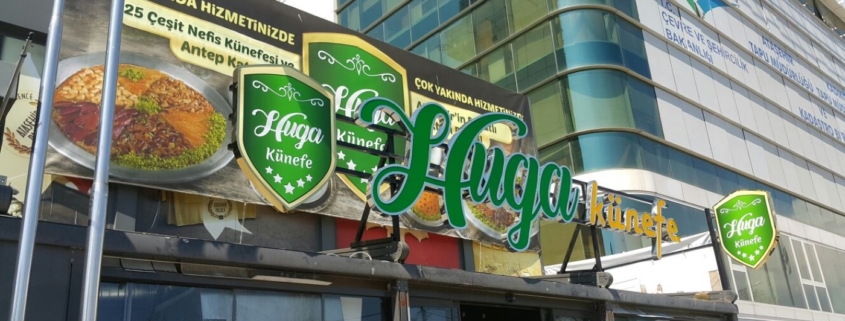 Karaçoban Tabelacı